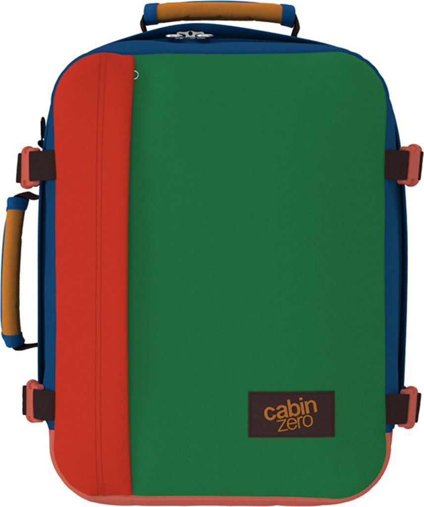 Cabin Zero Classic 28L Cabin Backpack Rucksack 39 cm