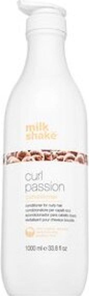 Milk_Shake Curl Passion Conditioner odżywcza odżywka Zdjęcie produktu 