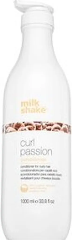 Après-Shampooing Boucles Curl Passion Milk_shake Sans Paraben 1000 ml
