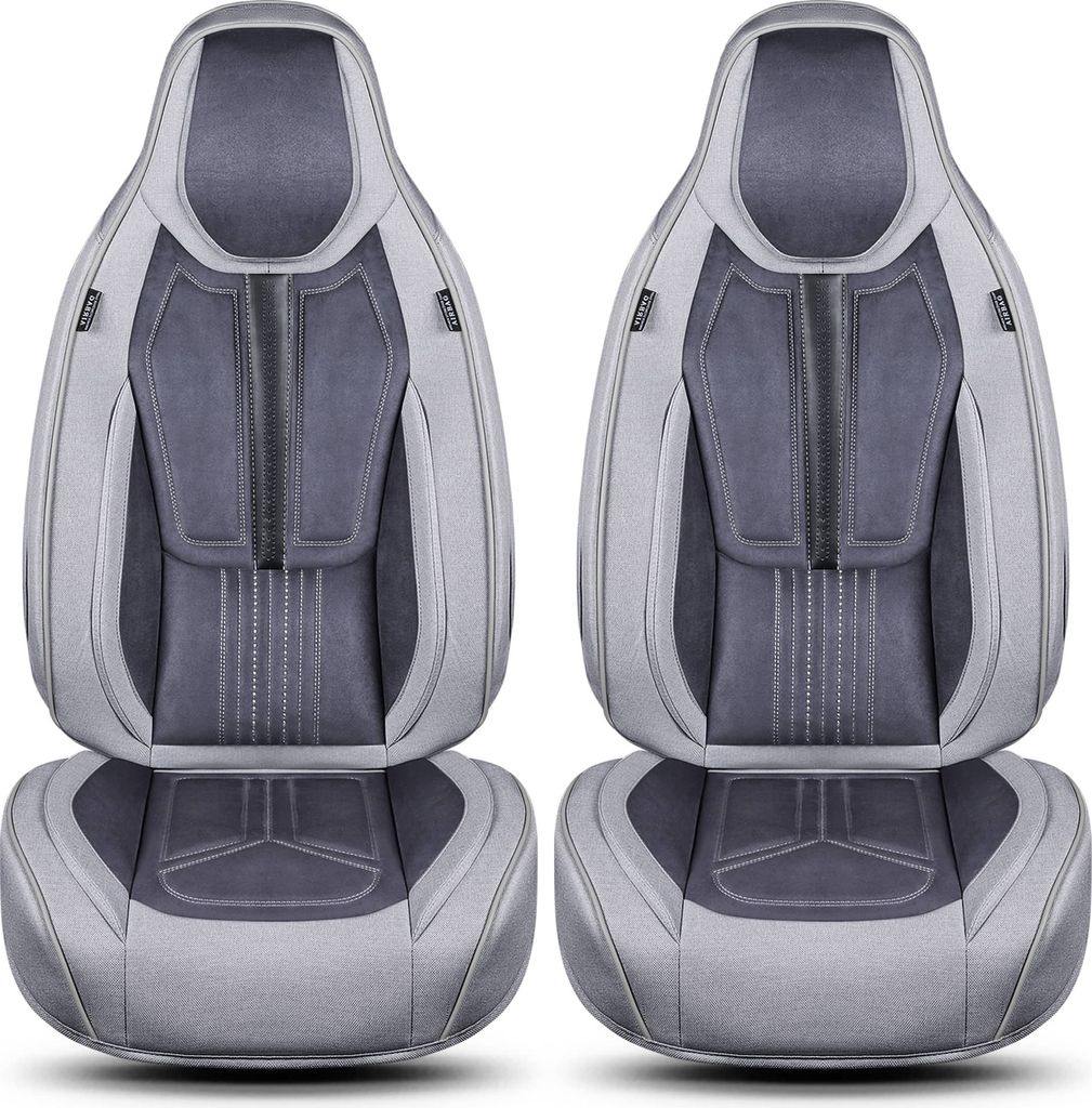 Maserati Lavante Bj ab 2016 kompatible Schonbezüge in Grau DS7