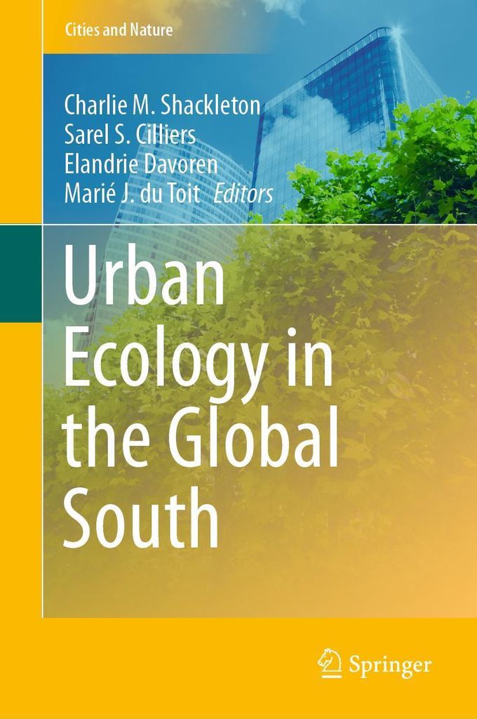 Urban Ecology in the Global South