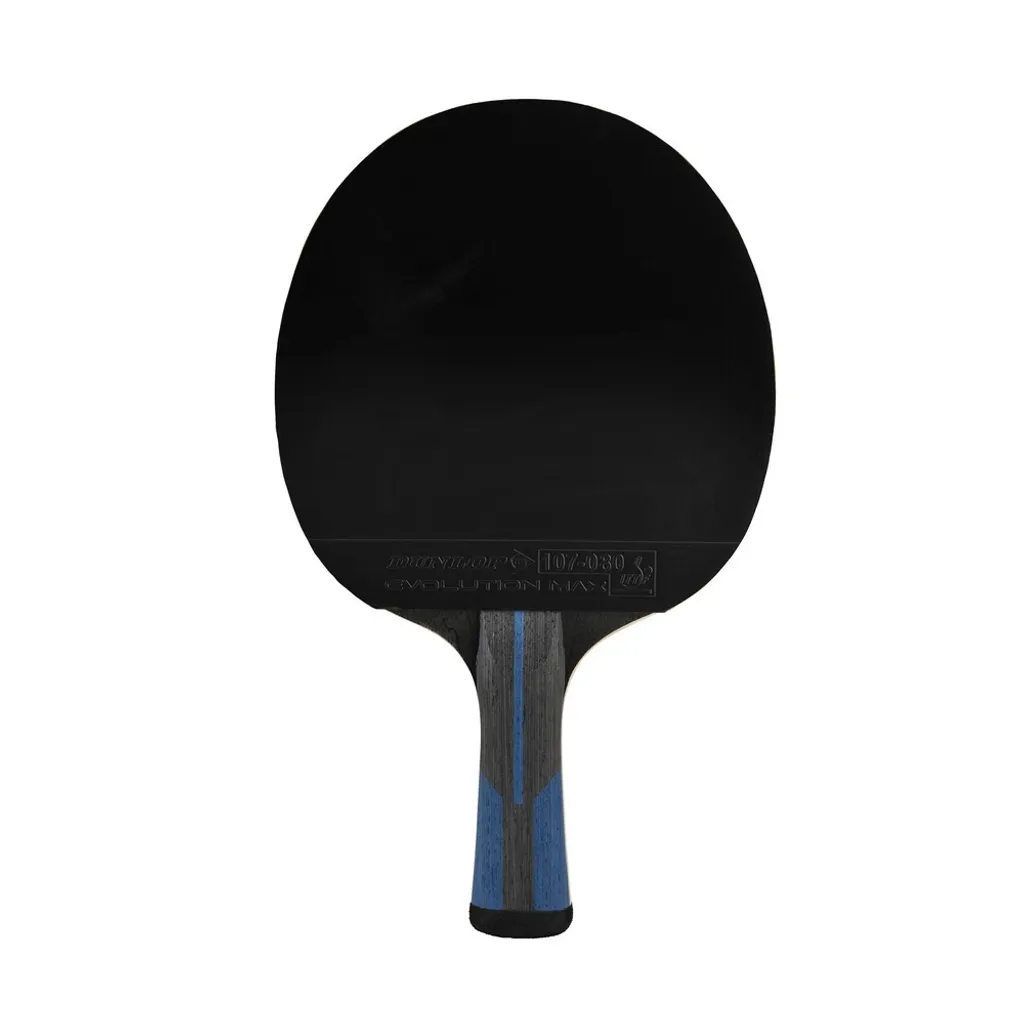 Raquette de Tennis de Table Dunlop Evolution 2000 Performance RD2601 - 2