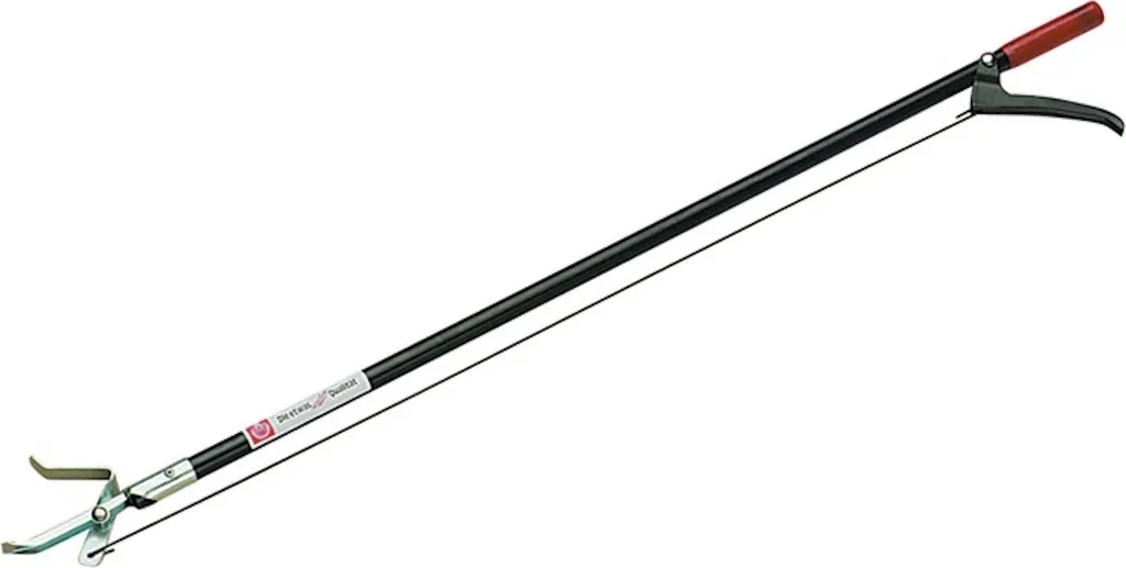 Pinza FLORA 900mm: La Tua Nuova Mano Allungata per Pulizia e Ordine