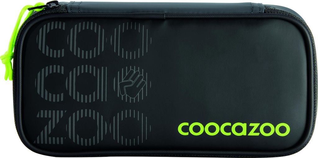coocazoo Schlampermäppchen Astuccio per matite Edizione Immagine del prodotto 