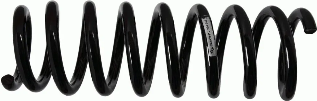 Ressort de suspension pour Kia Carens III : retrouvez confort et tenue