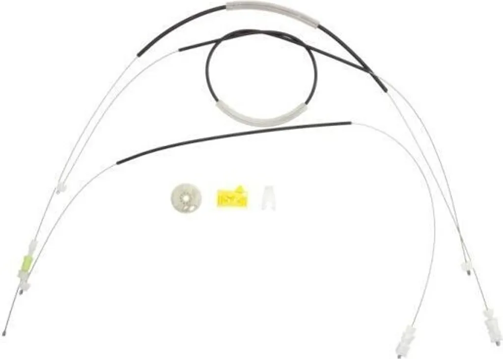 Lève-vitre BLIC 6205-08-024801P pour Peugeot 207 CC - OE 9221 GL