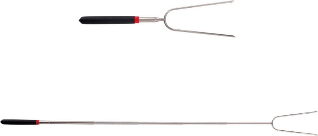 Skladací špíz na klobásy 29,5-91 cm Master Grill MG272 Obrázok produktu 