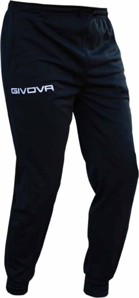 Givova Hosen One, P0190010, Größe: 146