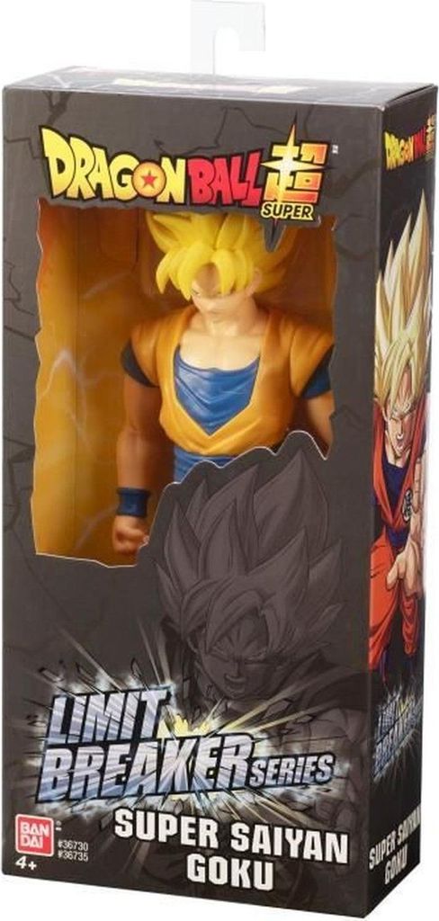 Bandai 36735, Figurka kolekcjonerska, Anime i manga Zdjęcie produktu 