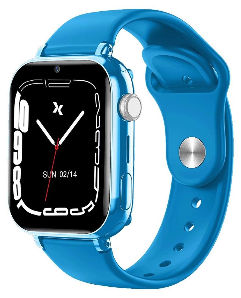 MaxCom FW59 Kiddo 4G Blue, 4,7 cm (1.85"), IPS, Dotyková Obrázok produktu 