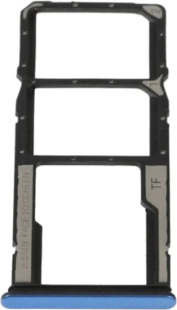 SZUFLADKA TACKA KARTY SIM XIAOMI Redmi Note 11 11S Zdjęcie produktu 