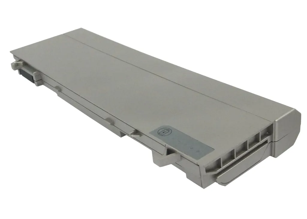 Batterie Dell Latitude E6400 Haute Performance - Cellules Longue Durée - 3