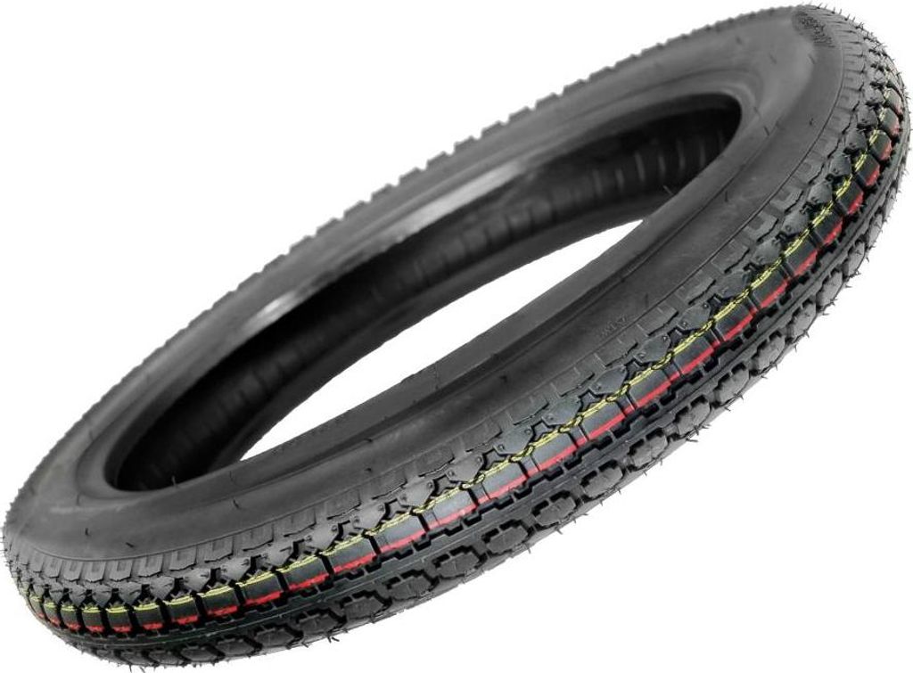 Carrystone Reifen 2.25-17 4PR TT 603