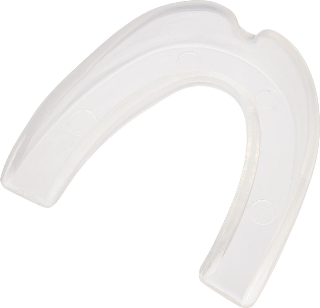 Mundschutz SAFEGUARD Transparent senior Lonsdale