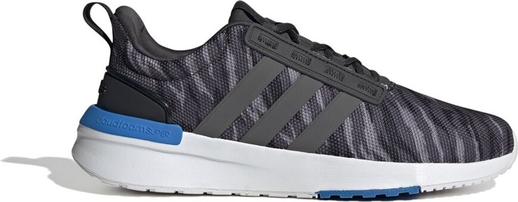 adidas Racer TR21 - Herren Sneakers Schuhe Schwarz GY3683 , EU 42 2/3 UK 8.5