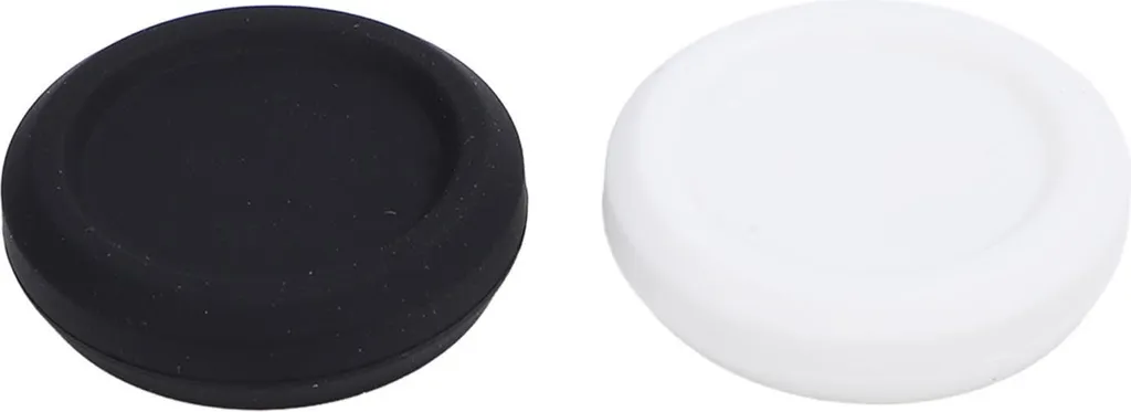 Copriobiettivo Silicone per Insta360 GO 3S - Set 2 Pezzi Anti-Urti - 1