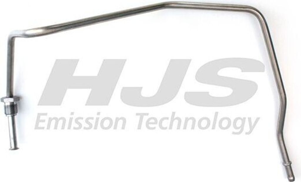 HJS 92 10 3231 Einspritzanlage