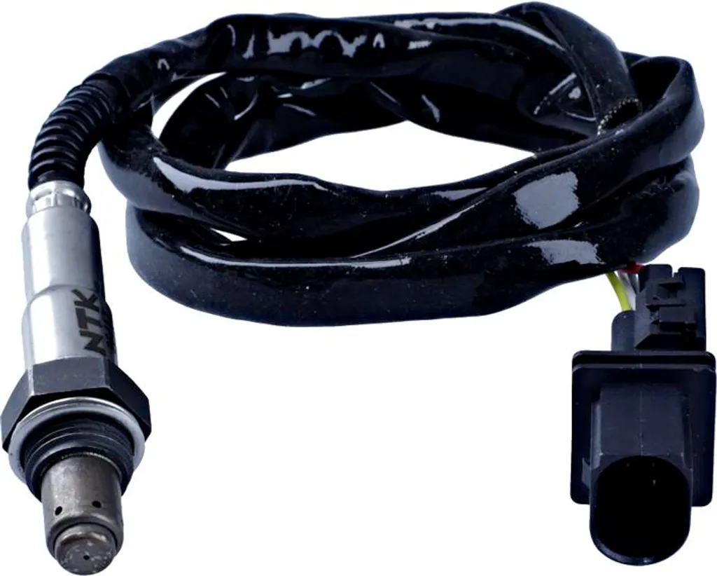Sonde Lambda NTK 96417 de Régulation Optimale pour Moteur Essence - 6