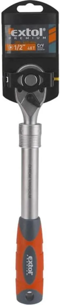 Recensione Extol Premium 8816420 Cricchetto Telescopico 1/2 45T
