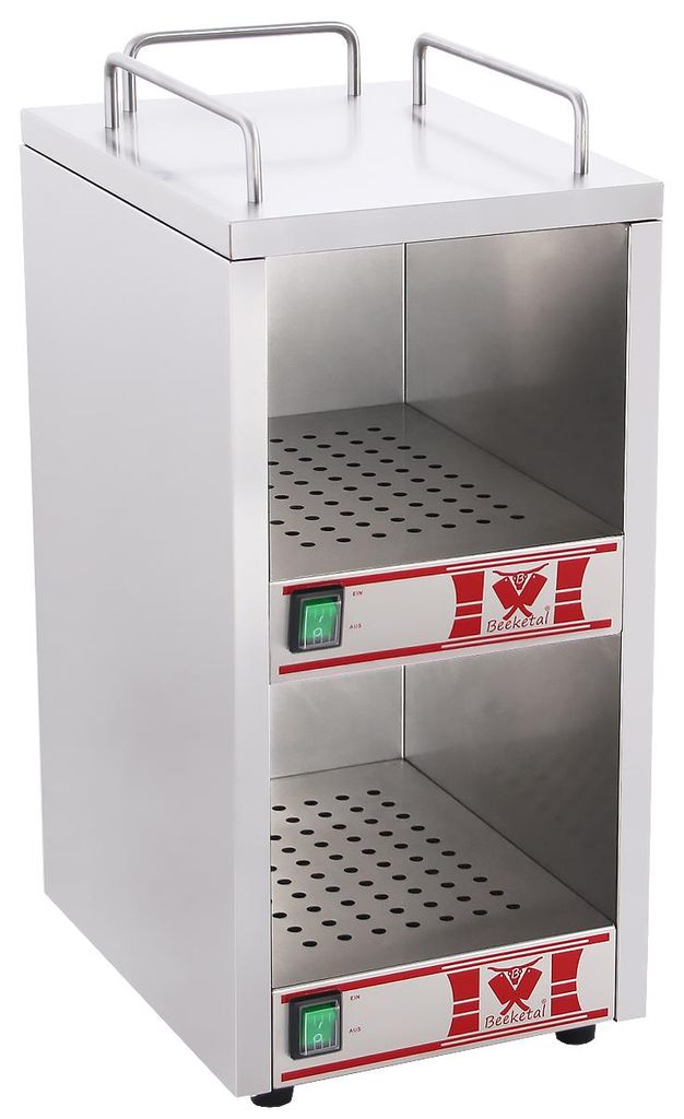 Beeketal Geschirrwärmer Tassenwärmer BTW-1 Produktbild 