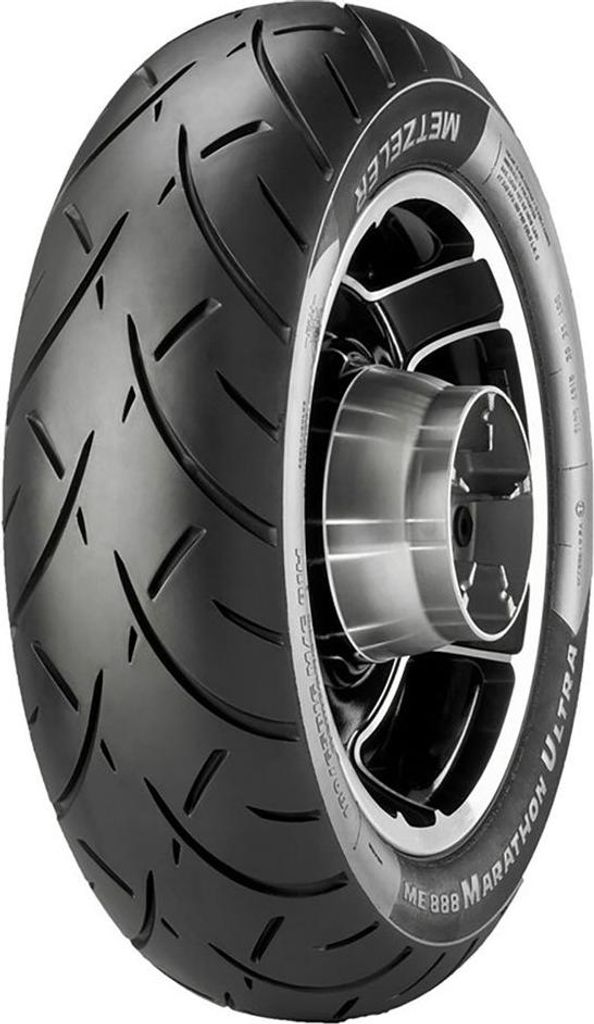 METZELER Pneus ME 888 MARATHON ULTRA 260/40 VR 18 M/C (84V) Image du produit 