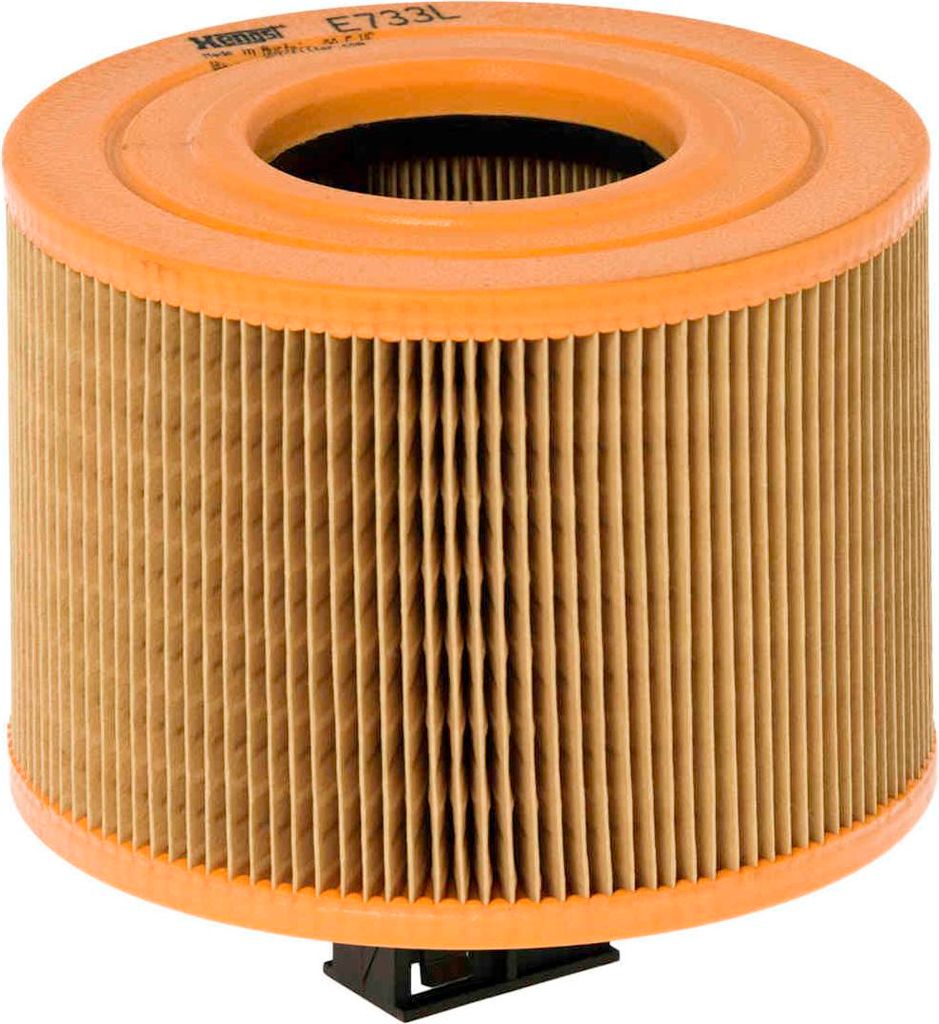 Hengst Luftfilter für BMW 1er 3er X1 Coupe Cabrio Touring xDrive