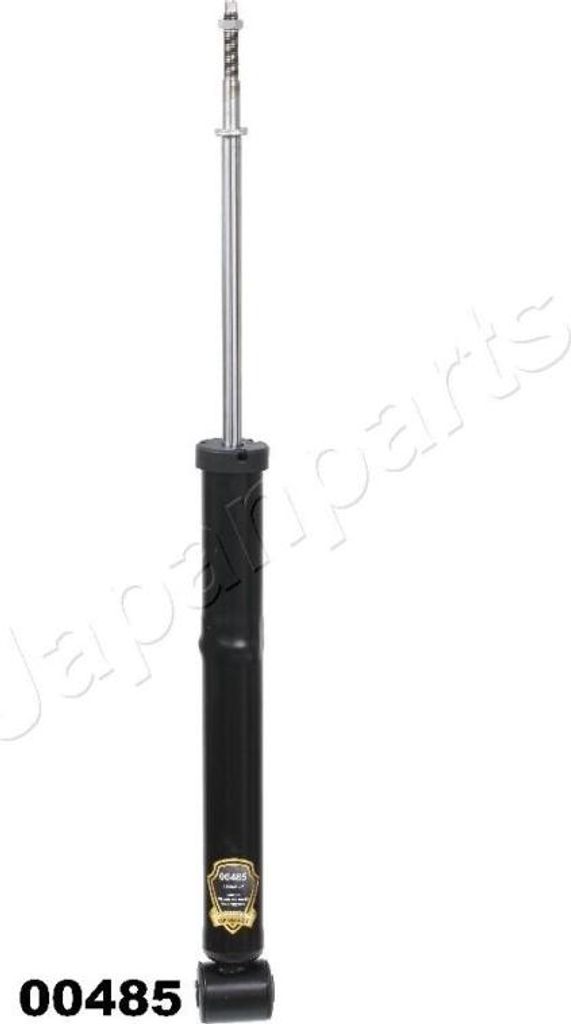 2x JAPANPARTS MM-00485 Stoßdämpfer Satz Hinten Gasdruck