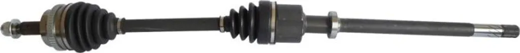 Supprimer les vibrations : Arbre de transmission droit SKF VKJC 8775