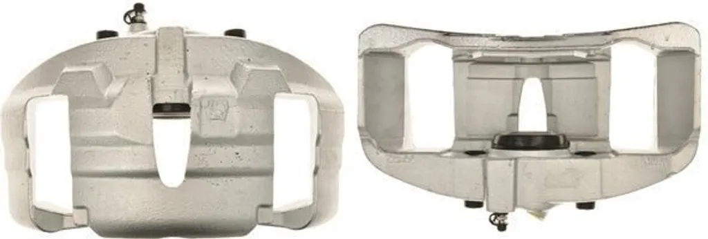 Étrier de frein neuf Bosch pour Ford Galaxy WGR et Seat Alhambra 7V T4