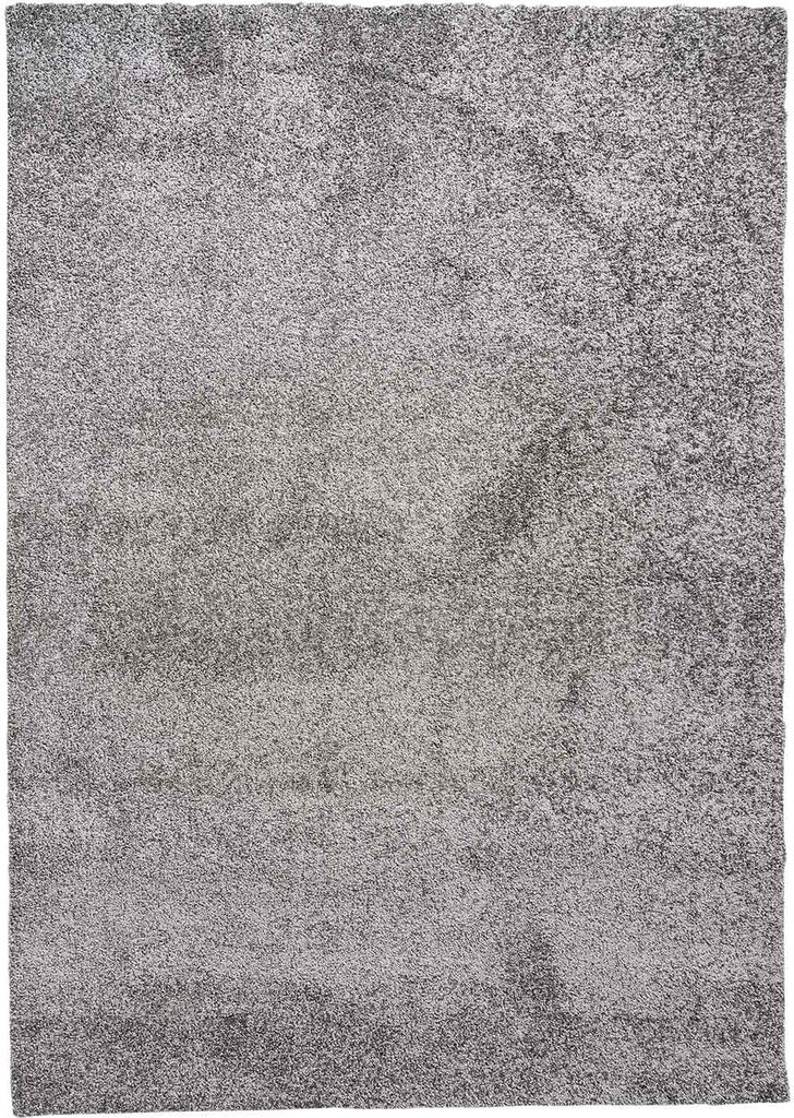 Teppich - Anthrazit - 120 x 170 cm