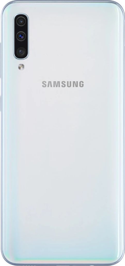 Samsung Galaxy A50 128GB bianco Immagine del prodotto 