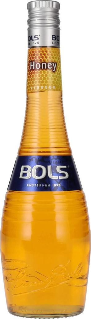 Bols Honey Liqueur 17% Vol. 0,7l Produktbild 