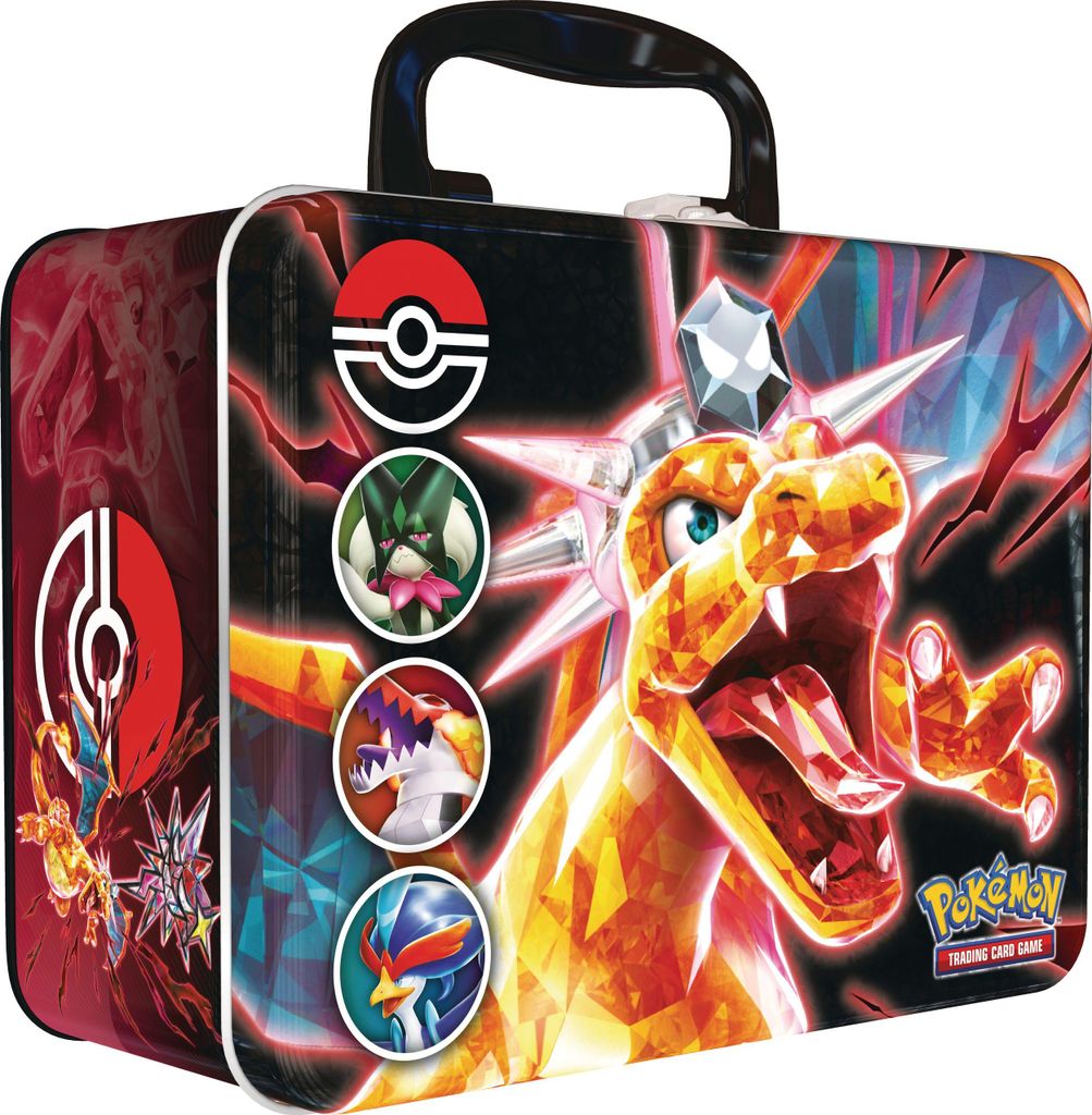 PKM Collectors Chest November 2023  Bit Produktbild 