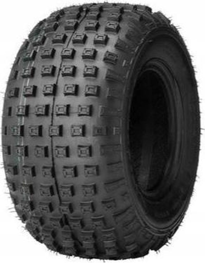 ATV-Reifen 16X8.00-7 4PR Wanda P319 TL Vorderachse 2024 DOT 20J