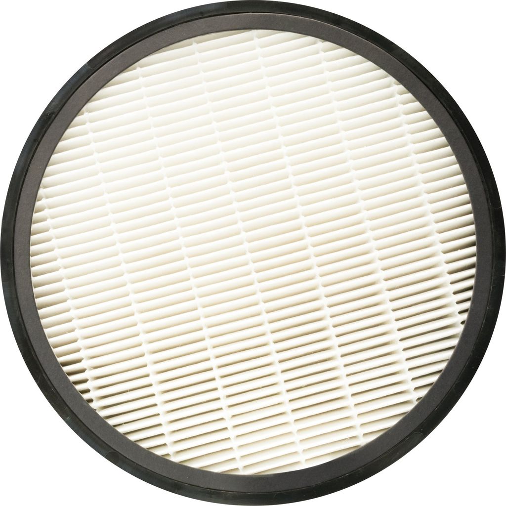 Luftreinigungsfilter HEPA H13 Aktivkohlefilter für Produktbild 