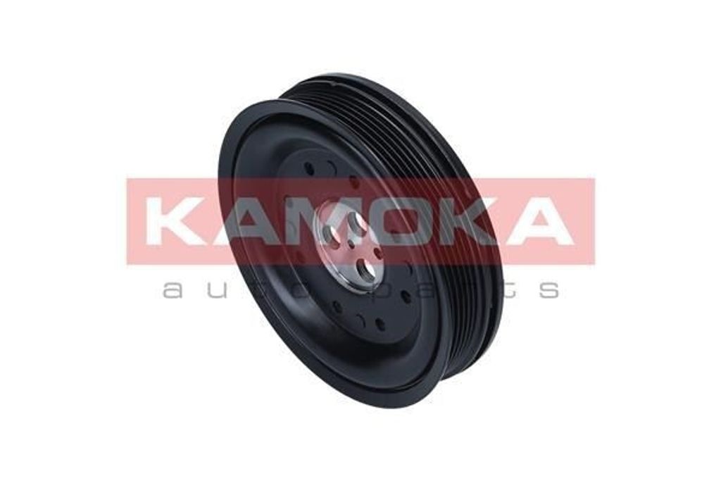 KAMOKA RW028 Riemenscheibe Kurbelwelle für FORD MONDEO III Produktbild 