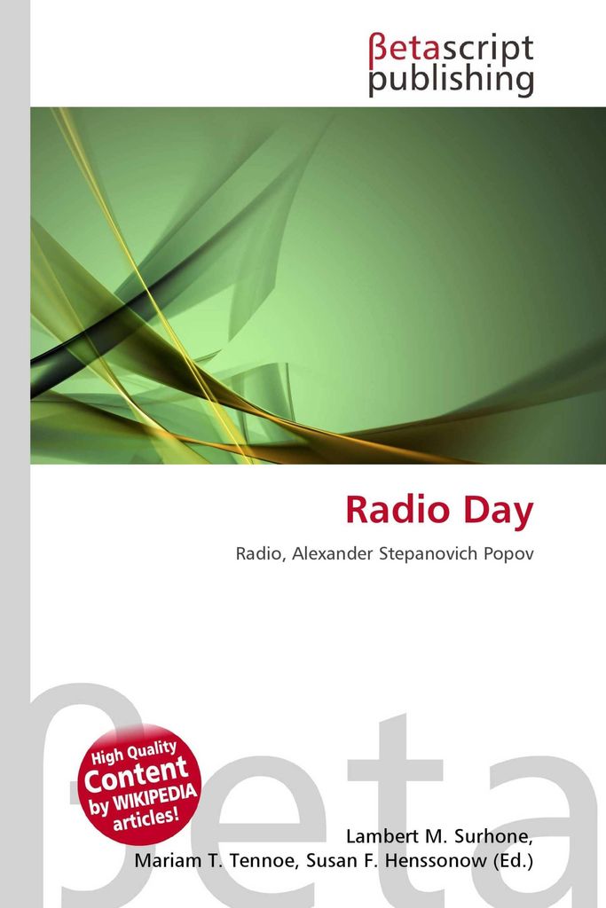 Radio Day