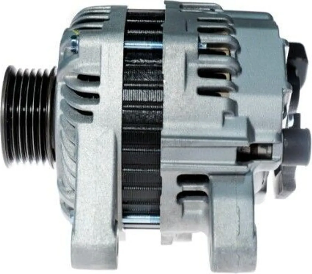 Alternateur HELLA 8EL 011 711-521 pour Peugeot 206 307 et Partner