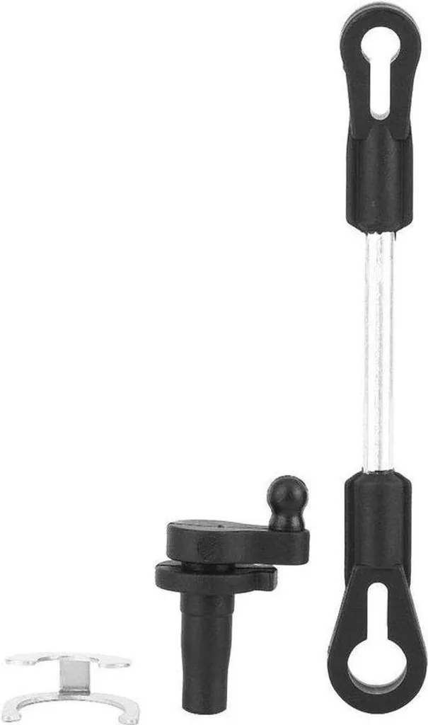 Kit réparation volet admission 05912971 pour Audi A4 A5 A6 TDI V6