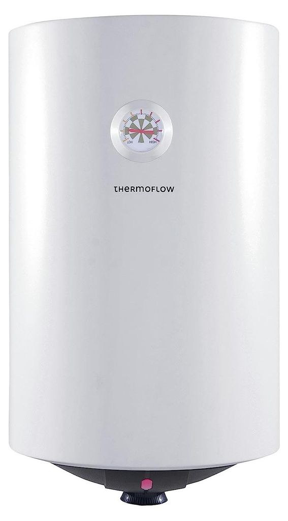 Boiler Warmwasserspeicher 30 l Wandspeicher steckerfertig Produktbild 