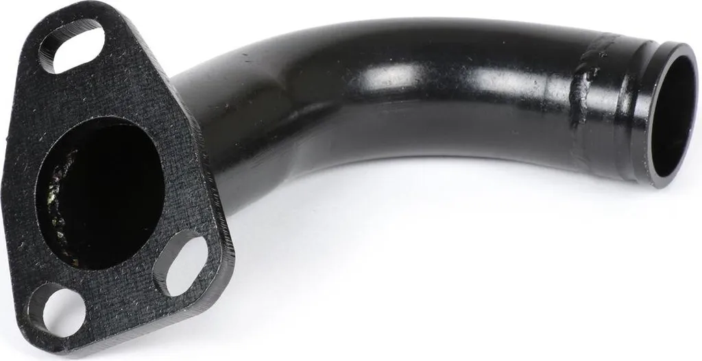 Adaptateur prise d'air carburateur 24mm Vespa Wideframe BGM1550