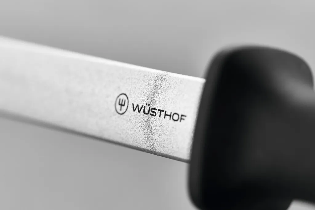 Wüsthof 3049705226: L'Anima del Diamante per i Tuoi Coltelli 26cm