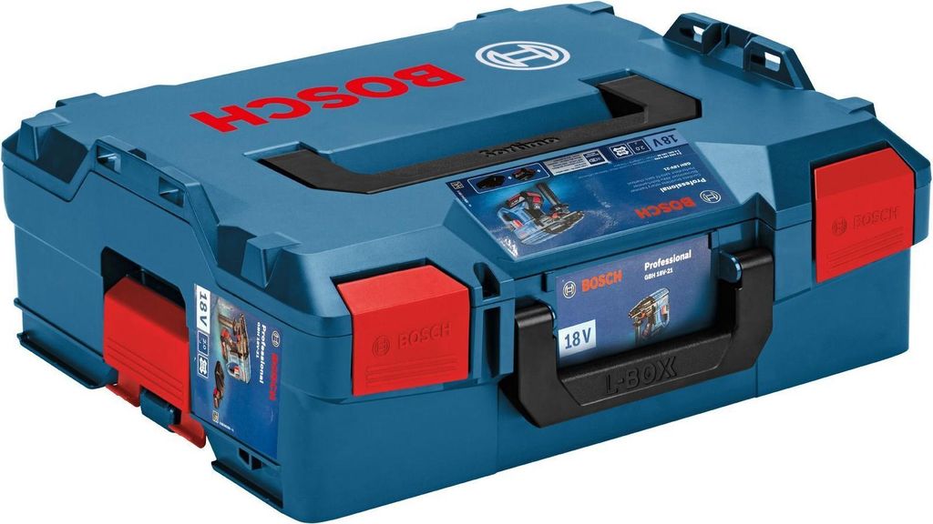 Bosch L-Boxx 136 Professional Rangement pour outils Image du produit 
