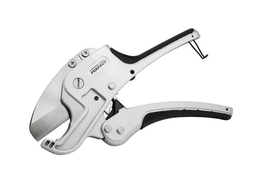 STALCO PVC-Rohrschneider 0-42 mm PERFECT S-67607
