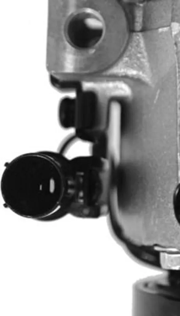 Compresseur climatisation MAHLE robuste et silencieux pour HYUNDAI i30 - 10