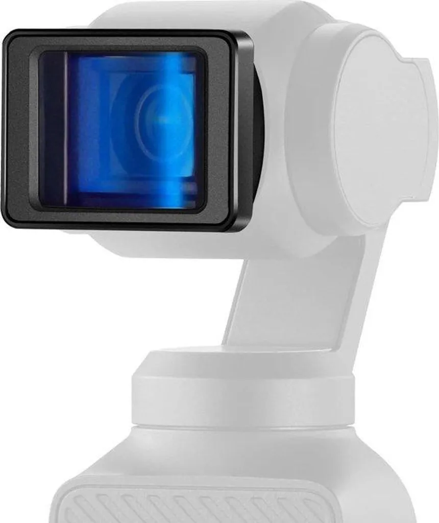 Objectif anamorphique magnétique 12x - Kit de lentilles cinéma mobile