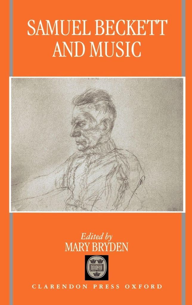 Samuel Beckett and Music