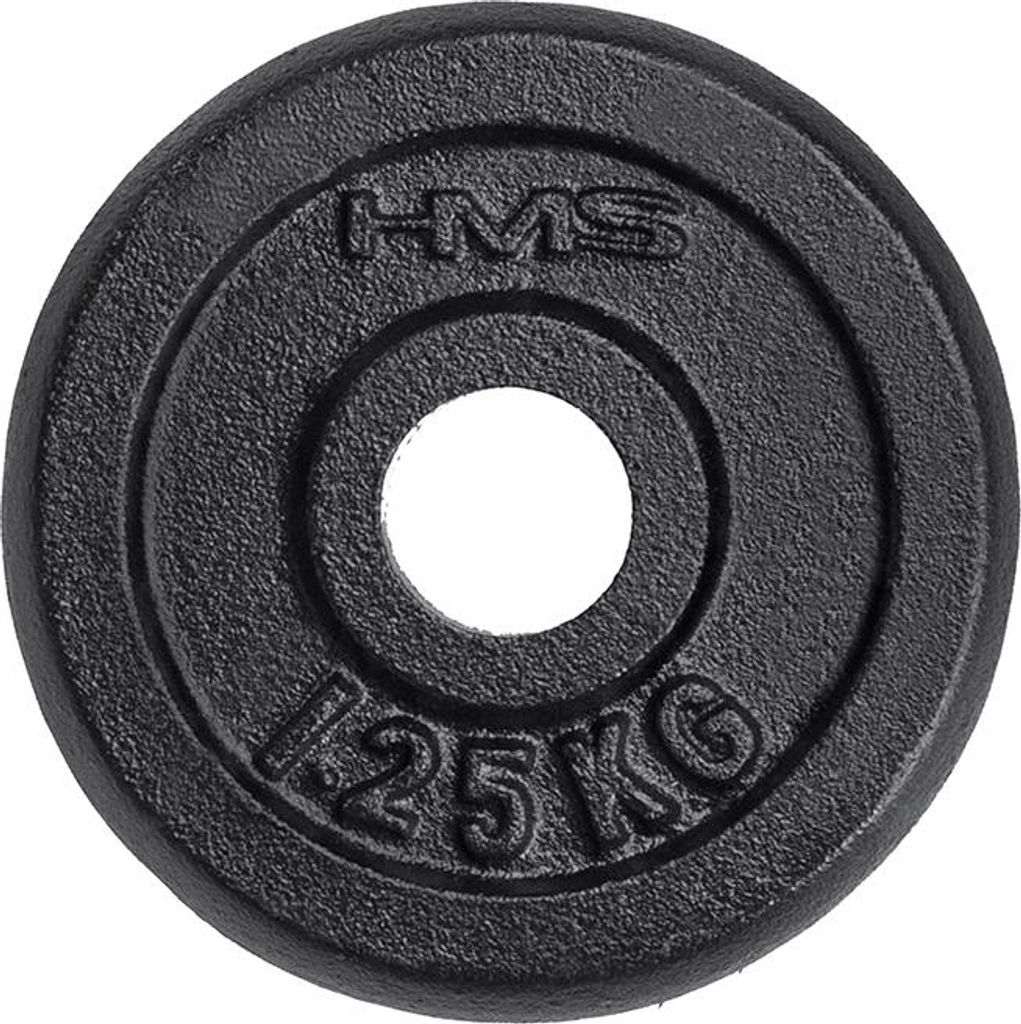 Tcz01 Zátěžová deska 1,25 kg Hms Obrázek produktu 