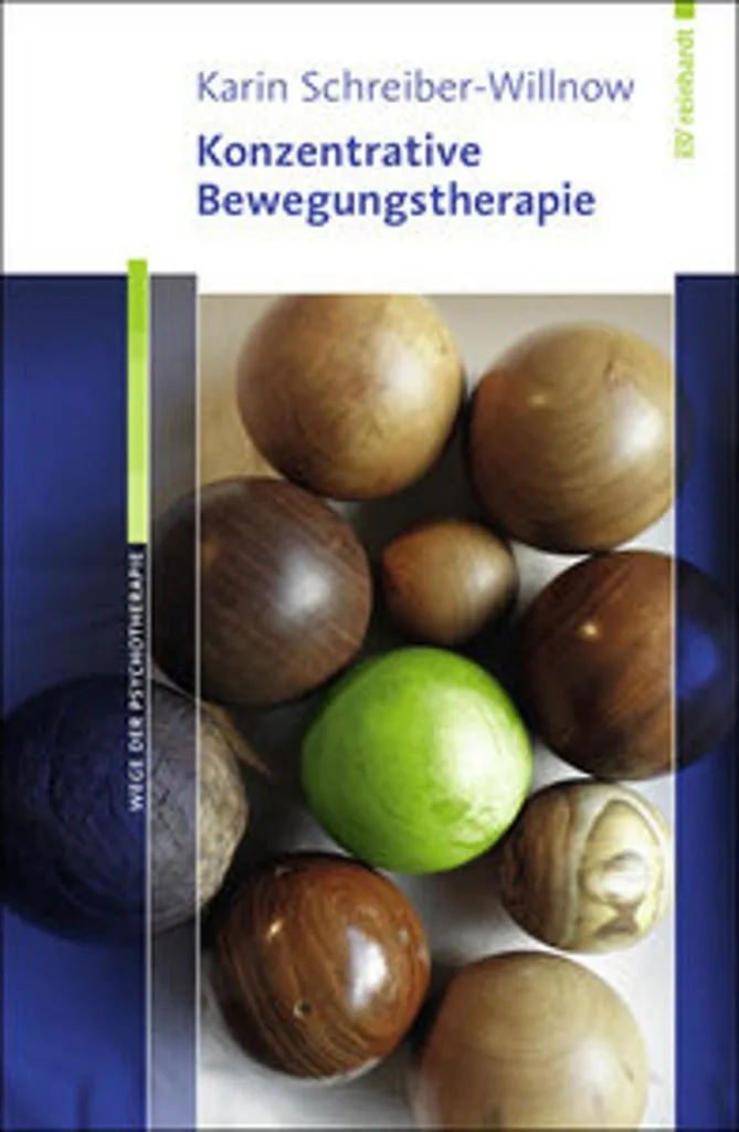 Surmonter le Stress par la Konzentrative Bewegungstherapie Somatique