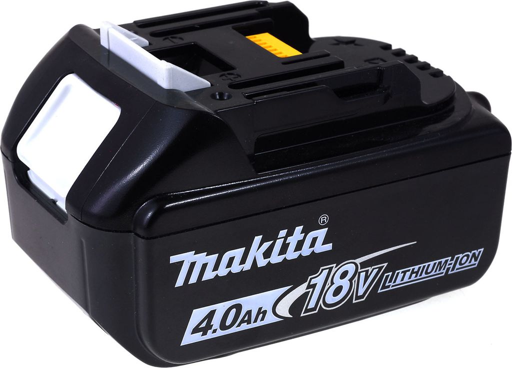 Akku für Makita Blockakku BHP451SFE 4000mAh Original